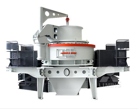 时产200吨河卵石制砂机 VSI9526制砂设备生产厂家
